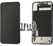Elekworld Best Choice incell LCD for iPhone 11 Display Screen With 3D Touch Digitizer  Assembly No Dead Pixel Replacement