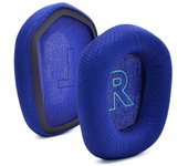 Replacement foam Ear Pads pillow Cushion Cover For Logitech G733 G335 Logitech G 733 Headphone Ear Pad Good Quality head beam