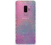 Funda compatible con Samsung Galaxy S9 Plus - Trencadis Colores