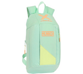 Mini Mochila Bolsillo Vertical Munich "Sunset" 22X39X10Cm (Safta 642222821)
