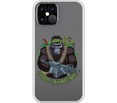 Funda compatible con iPhone 12 - 12 Pro - Gorilla Warfare