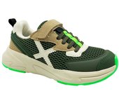 Munich - Deportivo Velcro mini track niños