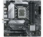 Placa Base Asus 4389338 LGA1700 LGA 1700 INTEL B660 mATX