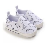 Baby boy shoes for 0-18M newborn baby casual shoes toddler infant loafers shoes cotton soft sole baby moccasins