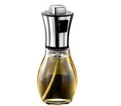 Botella De Spraying De Aceite De Acero Inoxidable De 200ML Ideal Para Cocina Y Air Fryer Recipiente Ecológico Para Aceite De Oliva