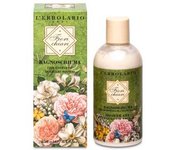 Espuma De Baño L'Erbolario Flores Claras 250Ml - Relajante