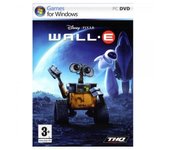 Wall E [ Importación ] Juego para PC Ordenador