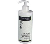 Labnatur Bio Gel De Baño Caléndula Y Hamamelis 450Ml