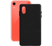 Carcasa sobria y elegante con todas las garantías de protección para el smartphone.