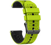 22mm Band For Garmin Vivoactive 4 Venu 2 Forerunner 255/255M/745 Smart Watch Bracelet Wrist Strap For Forerunner 255 Music Venu2
