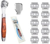 New Foot Care Tool Stainless Steel 1pc Dead Skin Callus Remover Planer Cutter Shaver Foot Tools