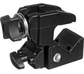 Manfrotto - Súper pinza para prismáticos