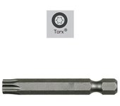 Wolfpack Puntas Largas Destornillador Torx T30 (2 Piezas)