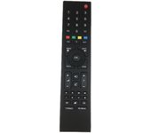 Remote for Grundig SMART LCD TV Replace Remote Control RC3214801 02 TS1187R-5 TS1187