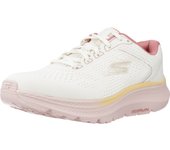 Zapatillas deportivas de Mujer Marca Skechers Modelo Go Run Consistent 2.0