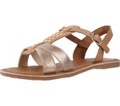Sandalias Niña Marca Geox Modelo J Sandal Eolie Girl