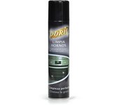 Doril - Limpiador Hornos y Vitrocerámicas Espuma Desengrasante - Aerosol 300ml