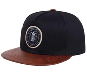 Luxury One Don't Mercy Cap Men Hats Flat Top Baseball Man Cap Women Men Adjustable Snapback Gorras Hombre Sports HipHop Sun Hat