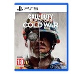 Call of Duty: Black Ops Cold War Juego para Consola Sony PlayStation 5 PS5