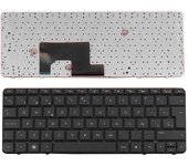 TECLADO PARA PORTÁTIL HP MINI 1103 110-3500 110-3510NR 110-3530NR NEGRO MINI 210-2000)