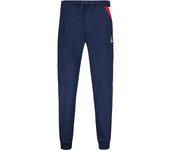 Le Coq Sportif Pantalon Chandal Para Hombre Modelo Tricolor
