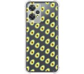 Funda Silicona Antigolpes para Oneplus Nord CE 2 Lite 5G diseño Aguacate Dibujos