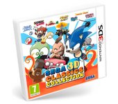 SEGA 3D Classics Collection (Importacion UK) - 3DS - Nuevo Precintado