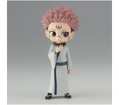 Figura banpresto q posket jujutsu kaisen sukuna ver a