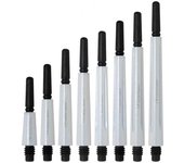 Cañas Fit Shaft Carbon Pearl Blanca Locked Fija Talla 5 Marca,Cosmo Darts,Material,Carbono,Longitud,31.0mm,Modelo caña,Normal Fija,Talla,Talla 5,Color,BlancoDardos,Cañas,Cañas Cosmo Darts (Fit Shaft),Normal Fija