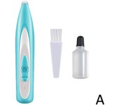 Dog Hair Trimmer Professional Pet Foot Hair Trimmer Dog Grooming Clippers for Dogs Haircut Hair Cutting Electric Shaver