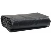 vidaXL Lona Funda para Mueble Cubierta de Techo de Camping Hoja de Suelo Color Azul,  Blanco,  Gris y mas