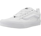 Zapatillas deportivas de Mujer Marca Vans Modelo Knu Skool