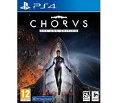 Chorus (Day-One Edition) Juego para Consola Sony PlayStation 4, PS4