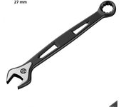 1Pcs Durable Ratchet Wrench 6-32mm Plum Blossoms Open Combination Wrench Two-Way Double Fast Ratchet Wrench Auto Repair Tools