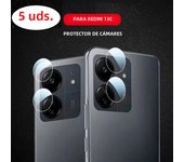 For Motorola G54 G72 G73 G82 G84 G40 Fusion G51 G71 5G Ultra Slim Rear Back Camera Lens Cover Protector Soft Protection Film