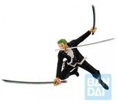 Figura Ichibansho Roronoa Zoro Film Red More Beat One Piece