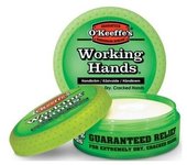 O'Keeffe'S Crema De Manos Working Hands 96 G Tarro