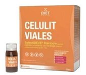 Herbora Diet Prime Celulit 15 Viales