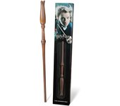 Noble Collection Varita Mágica Harry Potter Luna Lovegood 38 Cm