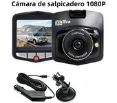 1080P Car DVR Dash Cam for Cars Camera HD Video Recorder for Vehicle Dvrs Night Vision Monitor Parking Vehicle Camera