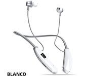 EARDECO Wireless Headphones 200 Hours Playback Bluetooth Earphone Neckband Bass Sport Headphone Headset with Mic Waterproof Hifi