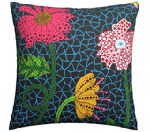 Pink Dots Pillowcases Bed Car Yayoi Kusama Art Abstract Pumpkin Polka Pop Aesthetic Cushion Cover Cool Decor Throw Pillow Case