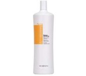Fanola Champú Reestructurante Nourishing 1000ml - Cabello Seco y Debilitado