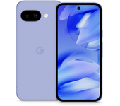 Google Pixel 9a 5G 8GB/128GB Lila (Iris) Dual SIM