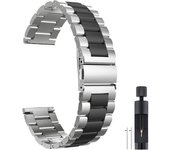 Strap for Redmi Watch 5 Active Lite Stainless Steel Watchband For Xiaomi Redmi Watch 5 Lite Active Luxury Metal Bracelet Correa
