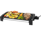 CECOTEC 03204 - Plancha eléctrica Black&Water 2150