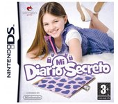 Mi Diario Secreto (3Dsxl/3Ds/2Ds) Juego para Consola Nintendo DSi XL [PAL ESPAÑA]