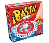 PORCHEDDU Think Tapple Juego De Palabras Para Familia Y Amigos Juguete Educativo De Lenguaje