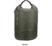 Dry Sack Pouch 8L 40L 70L Waterproof Storage Bag For Boating Kayaking Canoeing Floating Outdoor Traveling Carrying Bags Portable