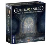 Guerra del anillo juego de cartas